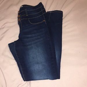 NOBO Skinny Jeggings.